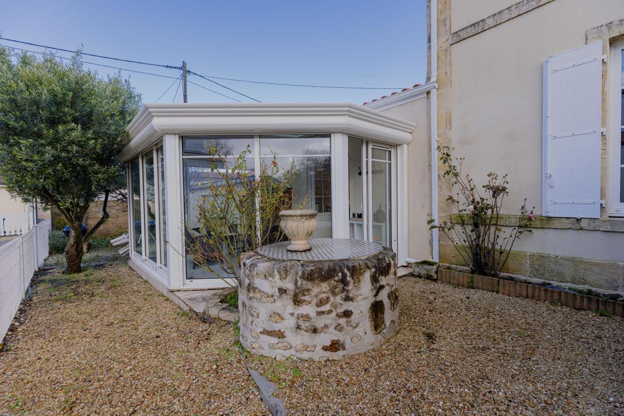 Charmante Maison Au Calme Royan Zewnętrze zdjęcie