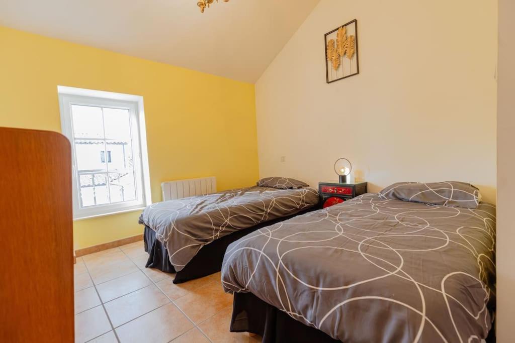 Charmante Maison Au Calme Royan Zewnętrze zdjęcie